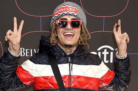 Harvard University Denies Lil Pump Is Giving Commencement Speech - XXL