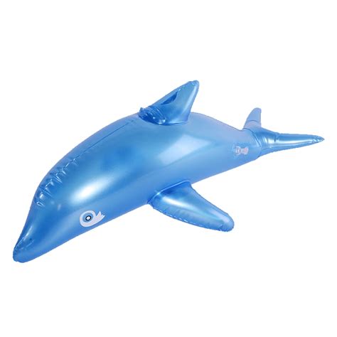 Dolphin Inflatable Pool Toys at Ian Stewart blog