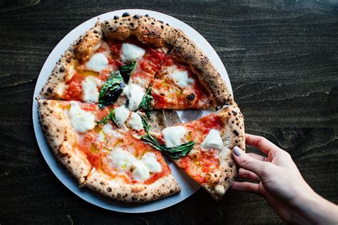 8 Styles of Regional Pizza to Know, Love, and Cherish | Bon Appétit