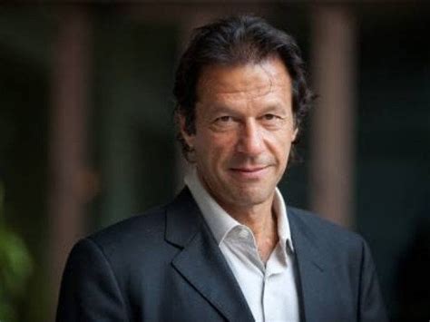 Imran Khan Elected As Prime Minister Of Pakistan Incpak