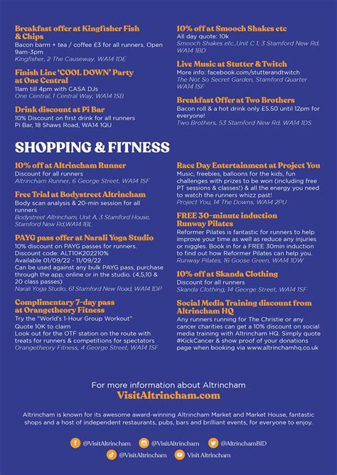 Where to find the latest edition of the altrincham messenger 17