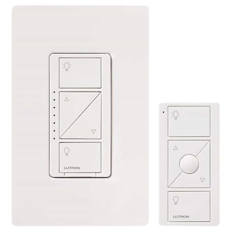 Lutron Caseta Red Light Flashing Shelly Lighting