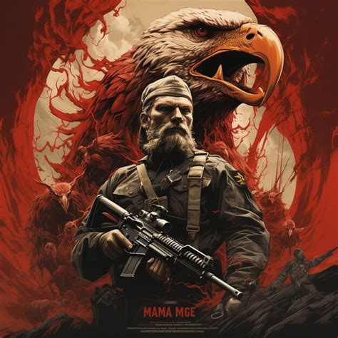 Premium Ai Image Usmc Day