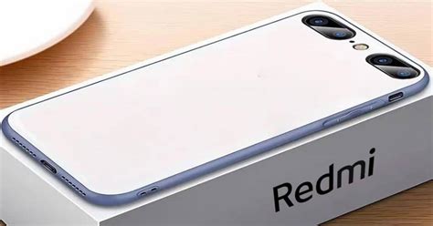 Best Redmi Phones August 2020 5020mah Battery 8gb Ram