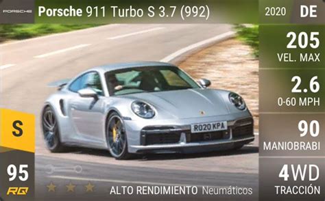 Igcd Net Porsche Turbo In Top Drives