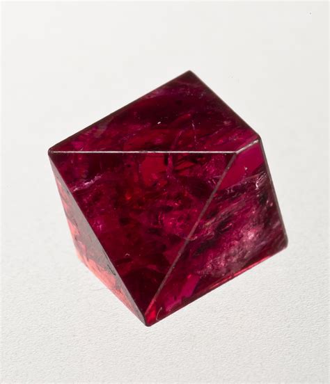 mineralia | Spinel from Burma