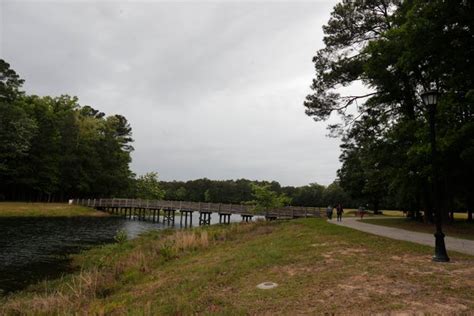 Chatham County Plans Indoor Recreation Center At Tom Triplett Park