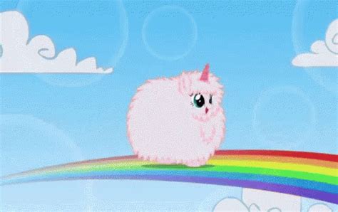 Unicorn Rainbow GIF - Unicorn Rainbow - Discover & Share GIFs