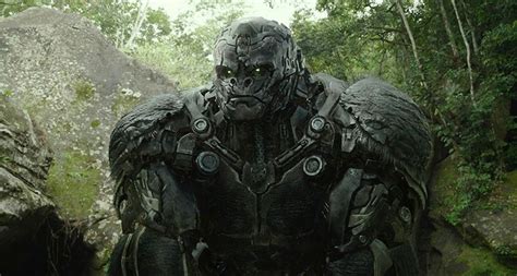 Transformers Przebudzenie Bestii Recenzja Filmu Usypianie Widza