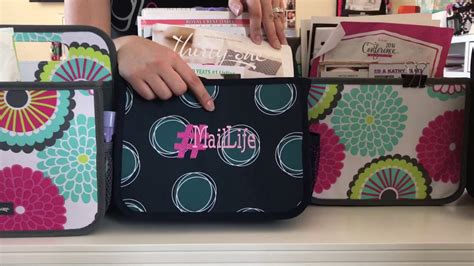 Thirty One Gifts Double Duty Caddy YouTube