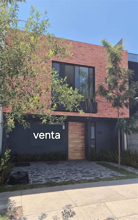 Casa En Venta En Paseo Solares Soar Iii Altanza