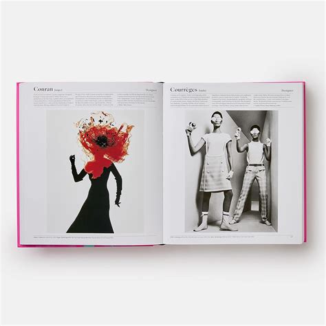 The Fashion Book Artbook