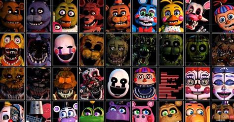 Can you name the UCN characters by their fan art Quiz - By Gray_Wolf