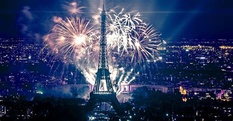 Around The World On New Year S Eve In Photos