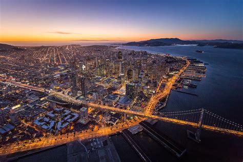 San_Francisco_Skyline_Aerial_Night-Edit - Toby Harriman