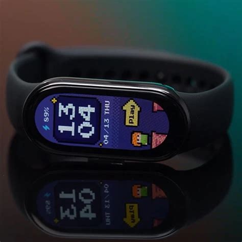 Đánh giá Xiaomi Mi Band 8 đồng hồ thông minh đáng mua nhất 2023