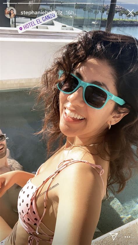 Pin By Paul On Stephanie Beatriz Stephanie Beatriz Sexy Beautiful