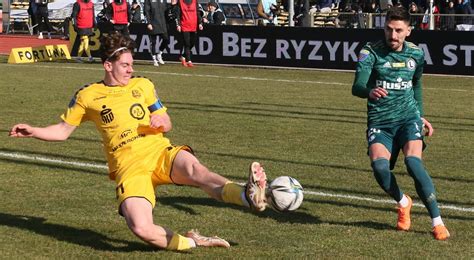 Puchar Polski Niespodzianki Nie By O Legia Warszawa Pewnie Melduje