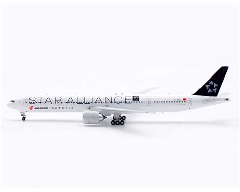 JetCollector Air China B777 300ER B 2032 Star Alliance W