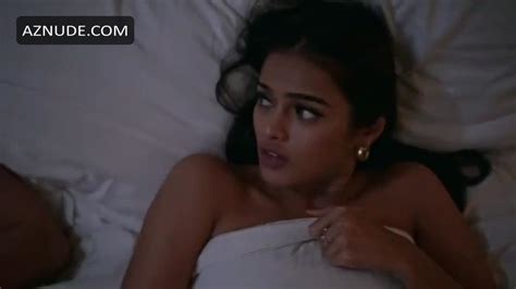 SONYAA AYODHYA Nude AZNude