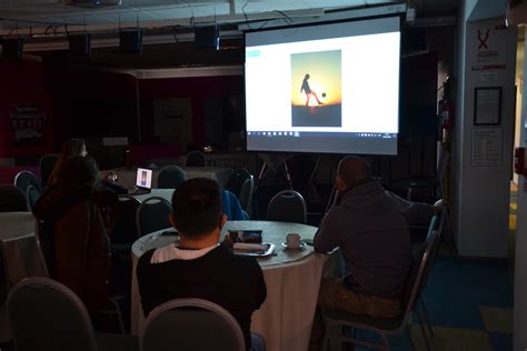 El Jurado Del Concurso Fotogr Fico De Dafas Ya Seleccion Las