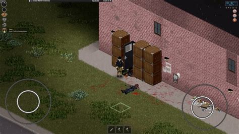 Project Zomboid Mobile A Deep Dive Into Pocket Sized Apocalypse