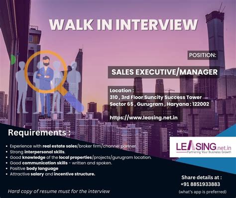 On Linkedin Hiring Sales Realestate Opportunities