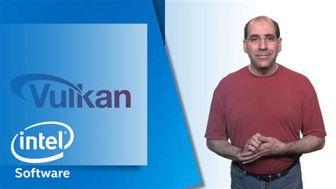 Introduction To The Vulkan Graphics Api