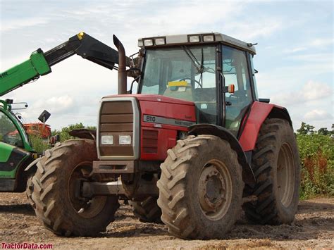 Tractordata Massey Ferguson Tractor Photos Information