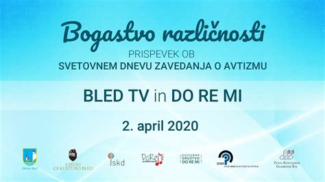 Bogastvo različnosti (napovednik) - YouTube