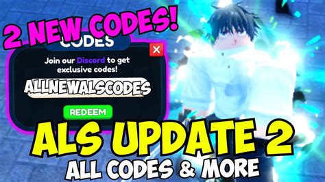 2 NEW CODES Anime Last Stand YUTA UPDATE 2 Giveaways Showcases