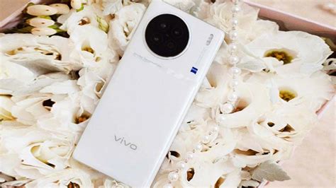 vivo X100 series camera specs reportedly revealed - GadgetMatch