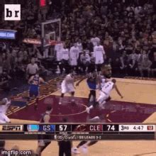 NBAFinals 2018 GIF - NBAFinals 2018 LebronJames - Discover & Share GIFs