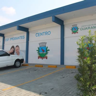 Prefeitura De Guaramirim