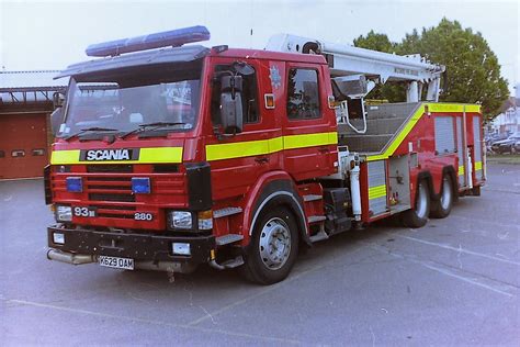 K629 Oam Wiltshire Fire Brigade Italmec Combined Aerial Re Flickr