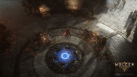 Wolcen: Lords of Mayhem on Steam