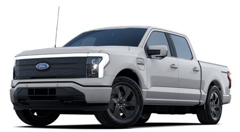 2024 Ford F 150 Lightning Paint Colors Autonation Ford Arlington