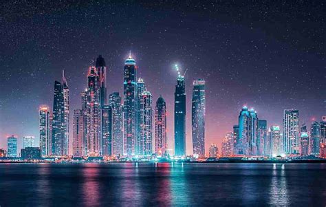 Things To Know About Dubai In Hindi