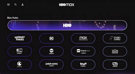 Hbo Max Heres Our First Look At The New App Gamespot