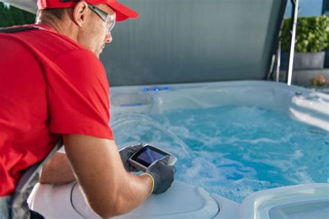 Hot Tub Maintenance A Beginners Guide To Hot Tub Care