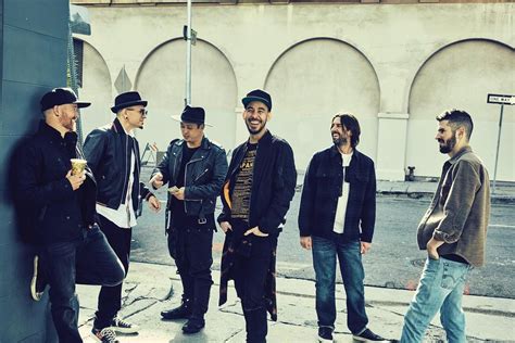 Linkin Park estrena canción inédita en conmemoración de su disco