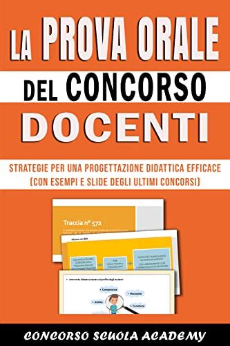 I Migliori Libri Per Concorso Straordinario Infanzia A Aprile 2023