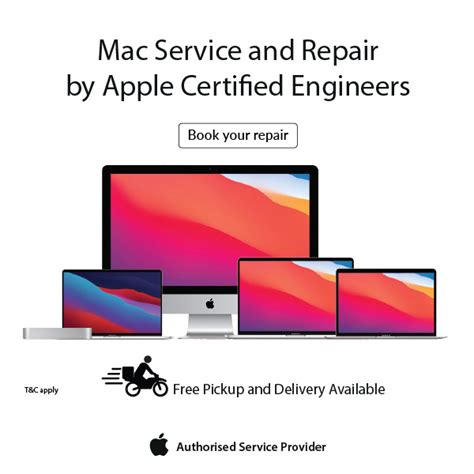 MacBook Repair | Mac Service Center | Apple Authorised Service Center ...