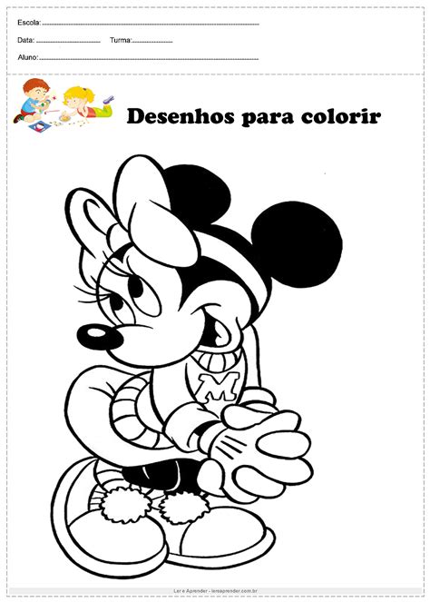 Melhor Site De Desenhos Para Colorir Pdf Gratis Desenho Imprimir Pdf