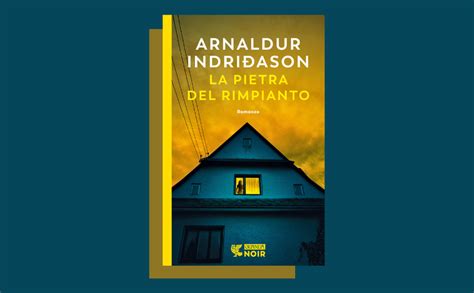 La Pietra Del Rimpianto Indri Ason Arnaldur Amazon It Libri