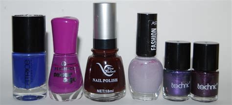 The Nail Art Show Waterfall Tutorial