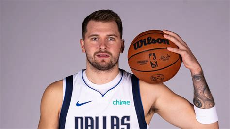 Shocking Luka Doncic Stat Revealed After Mavericks Nba Finals Run