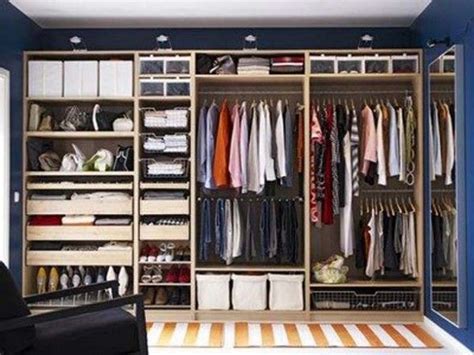 Pax wardrobe IKEA | Walk in robe ideas | Pinterest | Closet, Wardrobes ...
