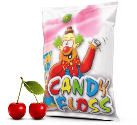 BEST #1 Candy Floss Sugar Cherry for Sale South Africa