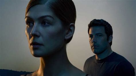 'Gone Girl' Ending Explained: Why Did Amy Return To Nick?